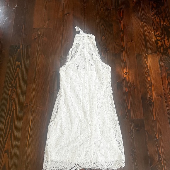 Revolve Lioness Summer Lace Dress - Picture 4 of 7